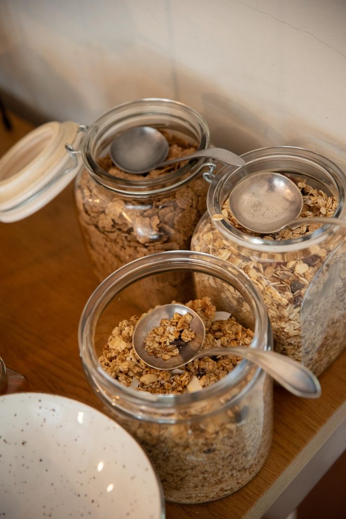 luxurious-breakfast